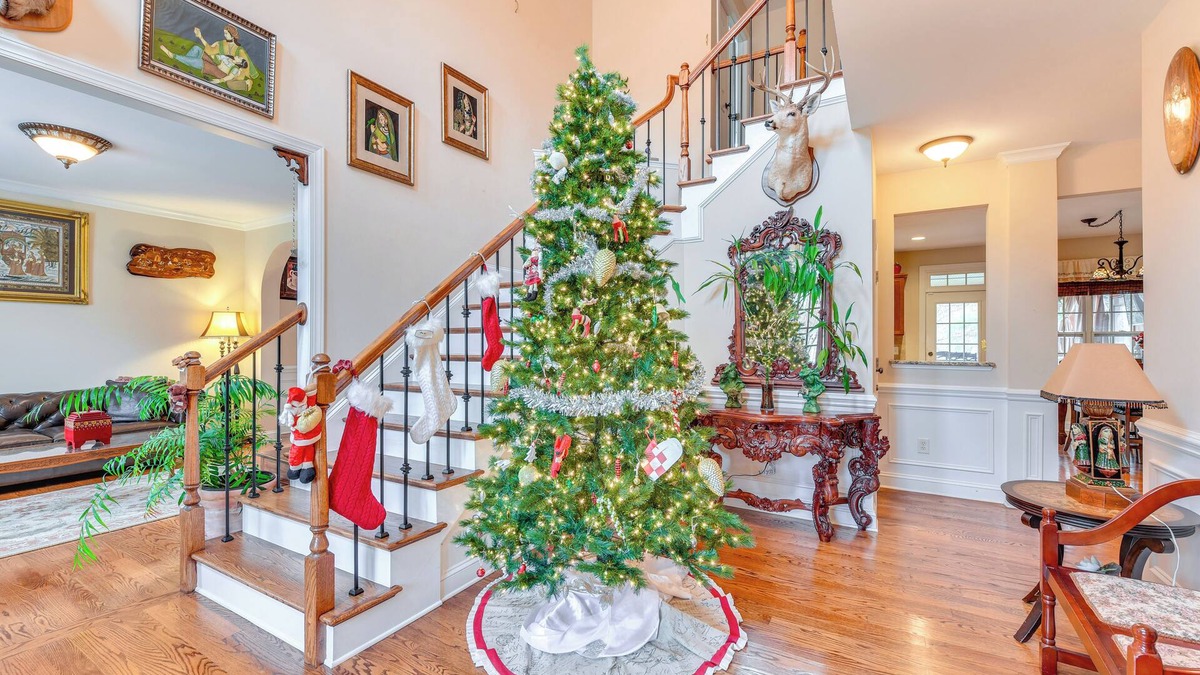 Fort Mill House | 3 Mi to Carowinds: Retreat w/On-Site Fishing