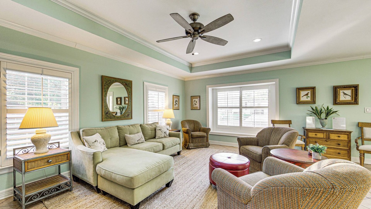 Tyler House | 3 Mi to Downtown Tyler: Home w/Fenced Yard!