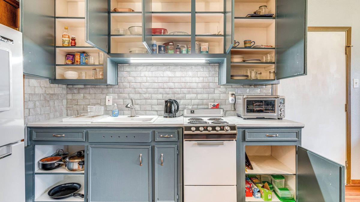 Georgetown Apartment | 3 Mi to Lake Georgetown: Serene Studio!