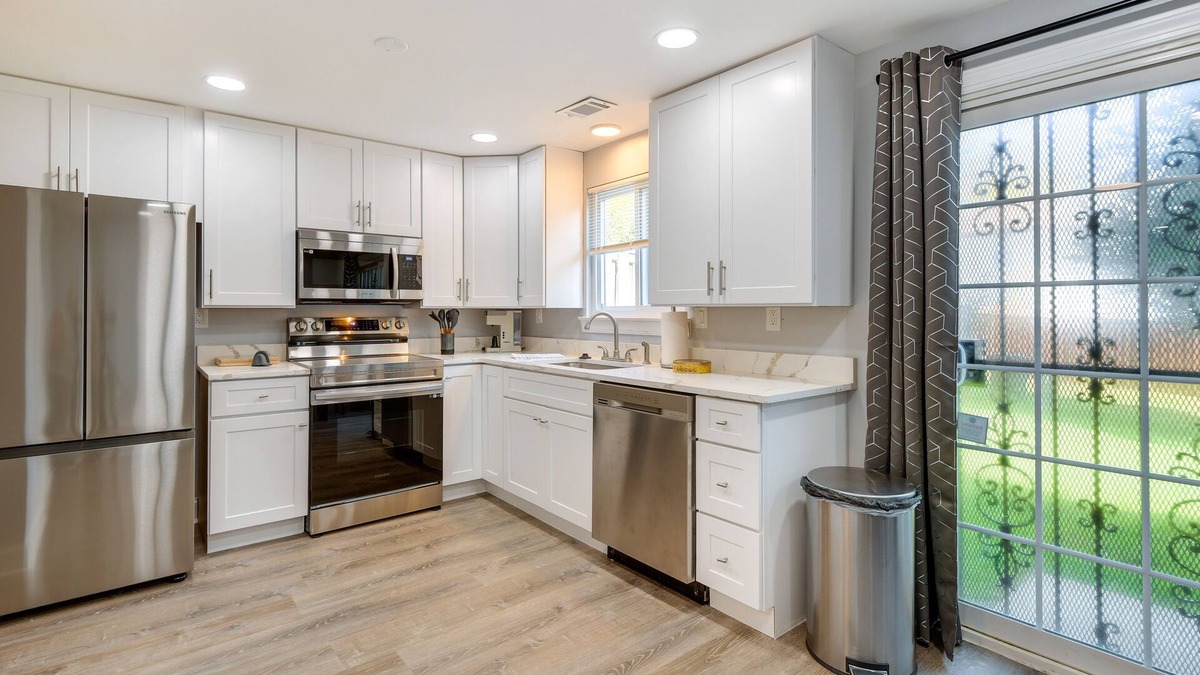 Kettering House | 3 Mi to Six Flags America: Upper Marlboro Retreat!
