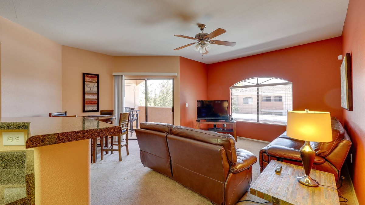Maryvale Village Condo | 3 Mi to Westgate District: Condo w/Pool Access