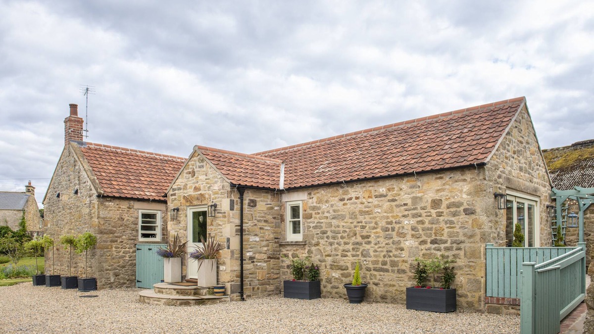 East Layton Cottage | 3 Mill Cottages, Ravensworth, Yorkshire Dales