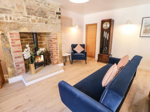 Staindrop House | 3 Mill Wynd