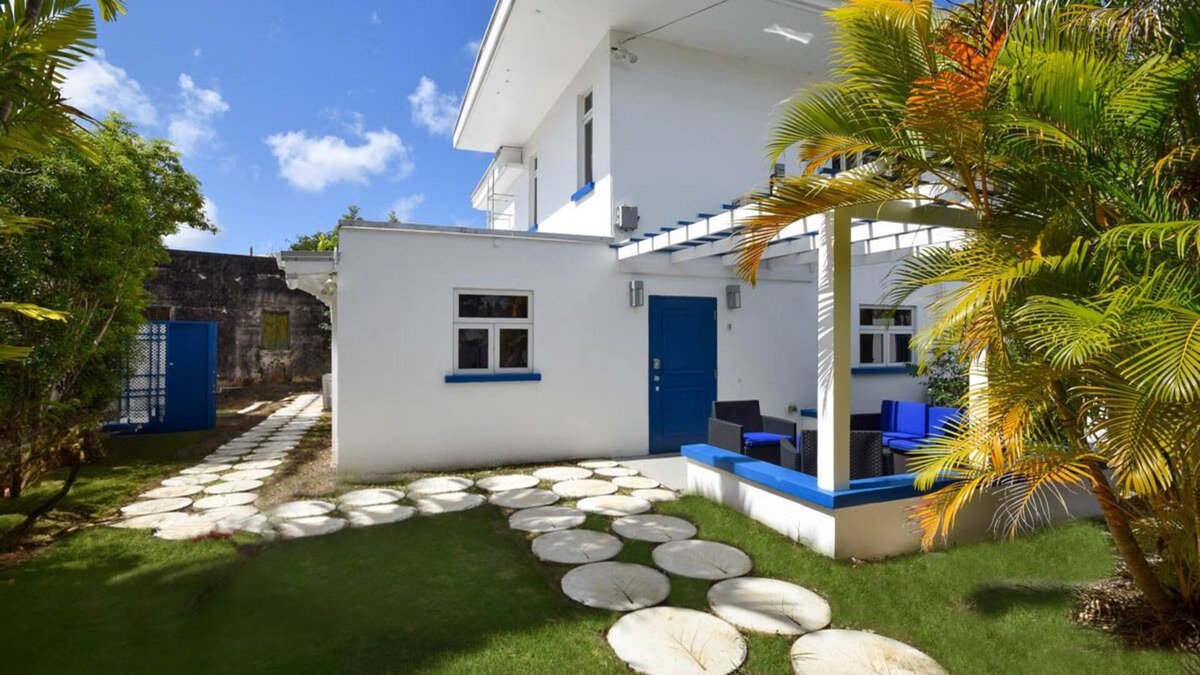 Rockley Apartment | 3 min walk from the beach - Bella Figura (Apt 3)