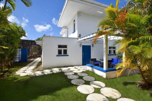 Rockley Apartment | 3 min walk to beach - Blue Waters Apt 2 apts by Bluescape