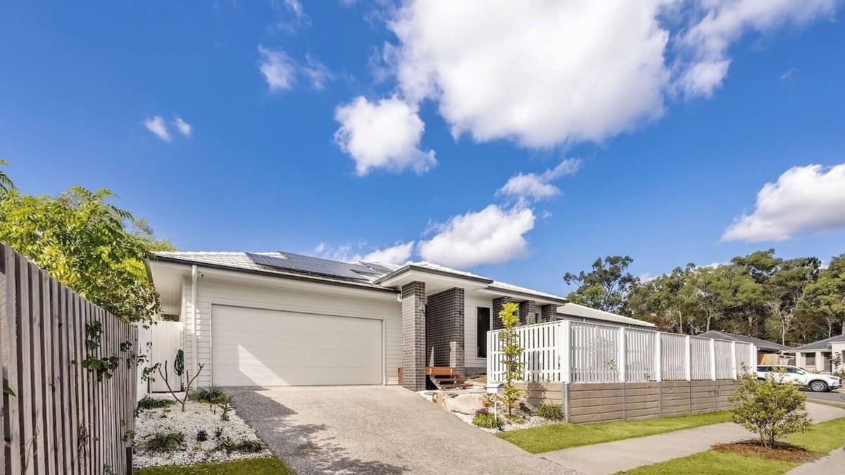 Park Ridge Other | 3 Mins to mall/NEW Cozy 3-bed Home/Easy access