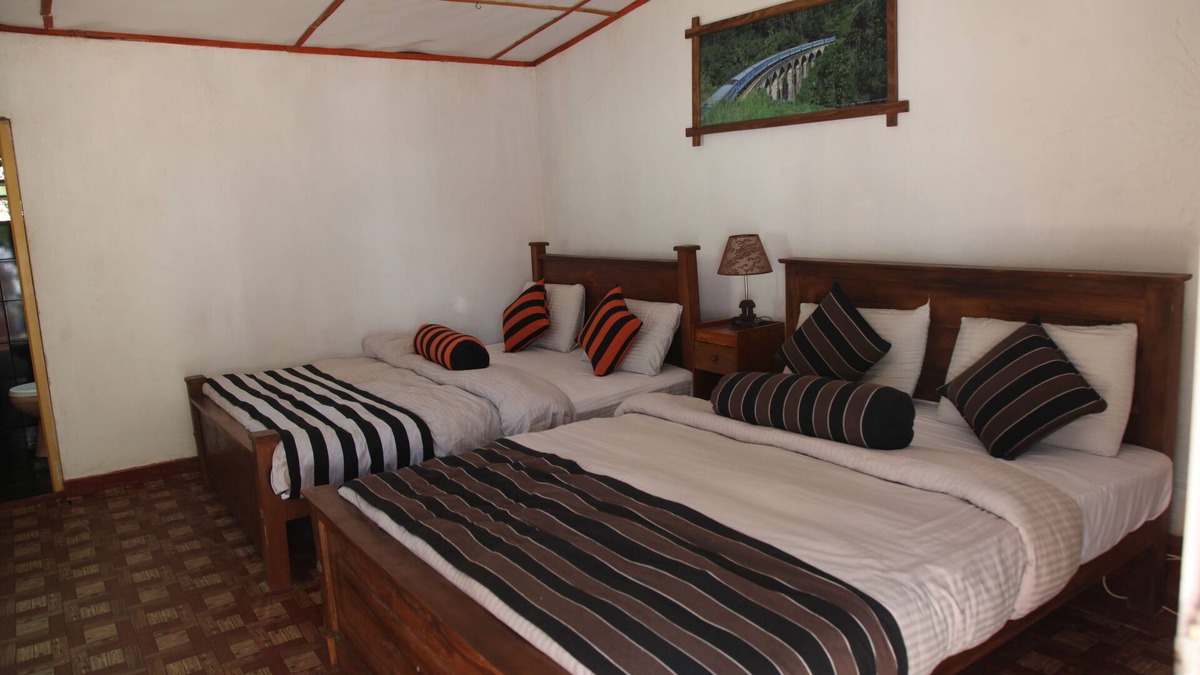 Ella Bed & Breakfast | 3 minute to the city ,close to the railway station