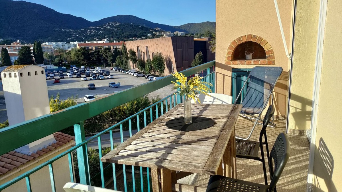 Cavaliere Apartment | 3-minute walk from the beach and center, charming 2* studio with terrace +parking area