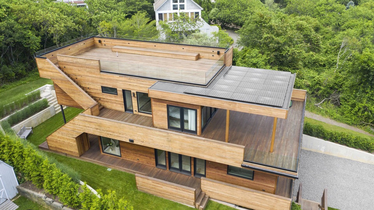 Montauk House | 3 MINUTE WALK TO BEACH*3 MINUTE WALK TO TOWN*BEST BEACH HOUSE IN MONTAUK