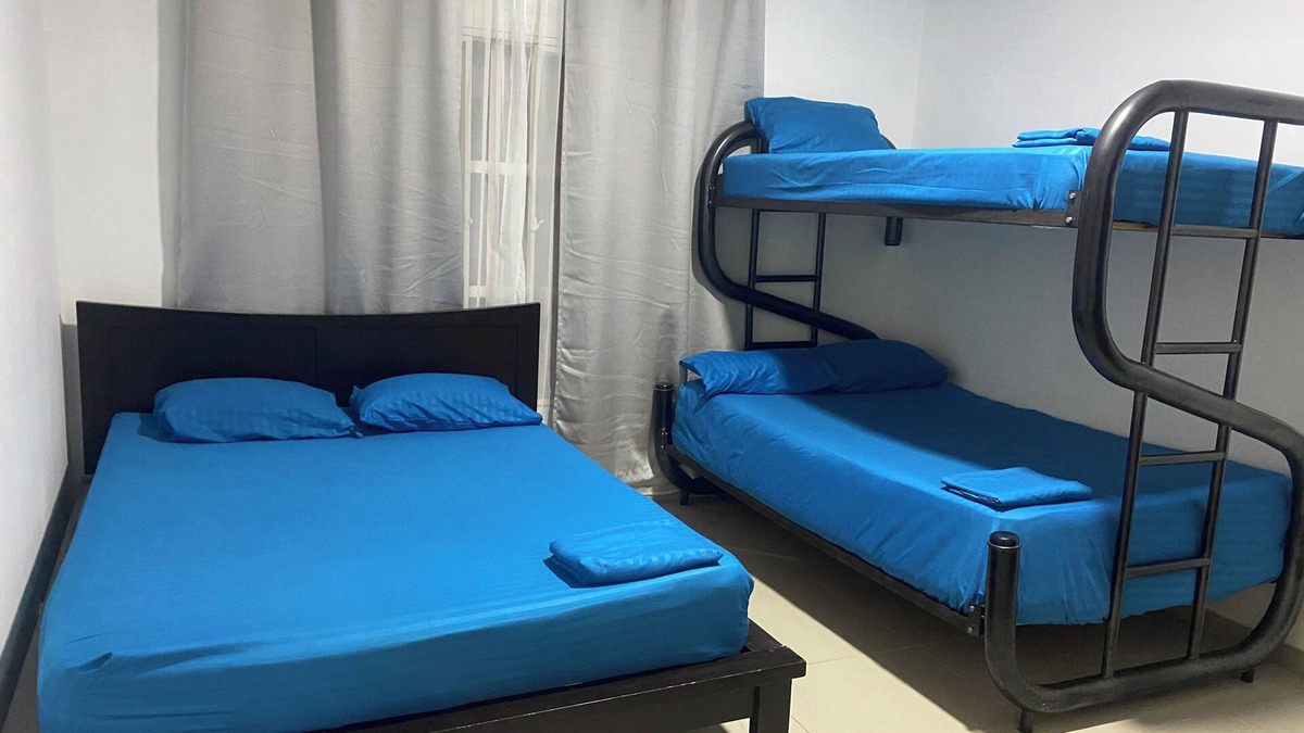 El Cerrito House | 3 minutes from the main park of Santa Elena Cerrito and 15 minutes walking distance from the main park of Santa Elena Cerrito.