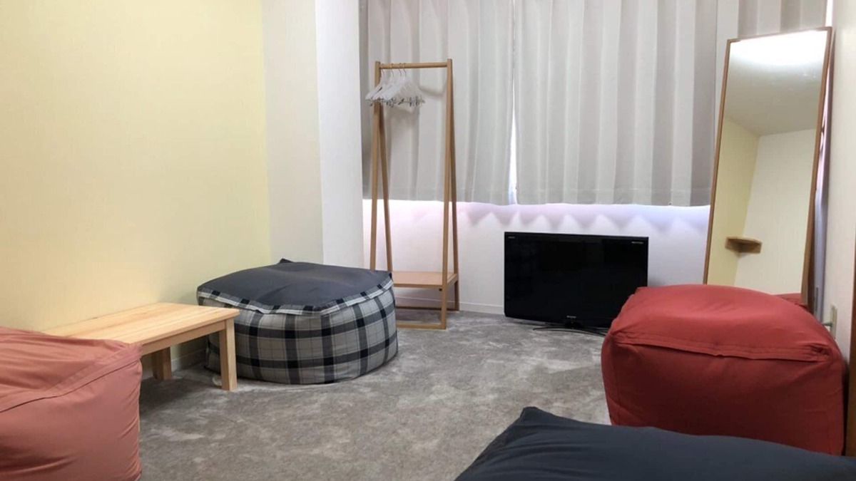 Hanamigawa Apartment | 3 minutes on foot from Makuhari Hongo St - Chiba Chiba City Hanamigawakuku MakuhariHongo 269 Daiichi Hongo Building 202/Chiba Chiba