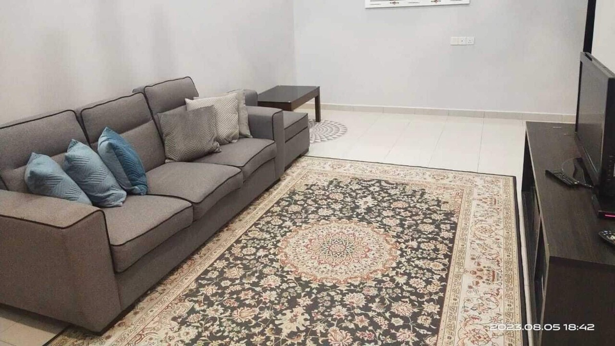Pelindung House | 3 minutes to Pantai Pelindung and nearest to all viral places at Kuantan!