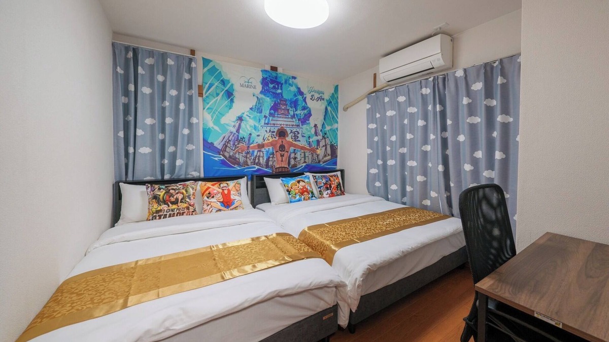 Kita Apartment | 3 minutes walk from HigashiJujo Station WIFI ava - Higashijujo store Diamond Yu/Kita-ku Tokyo