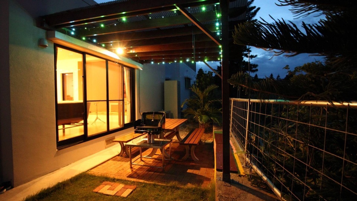Sumuide House | 3 minutes walk to the littleknown resort Iyashino /Nago Okinawa