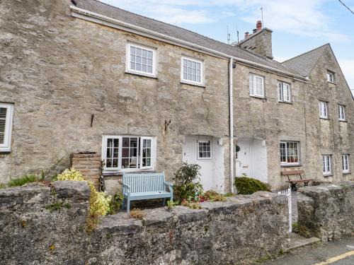 Moelfre House | 3 Moranedd