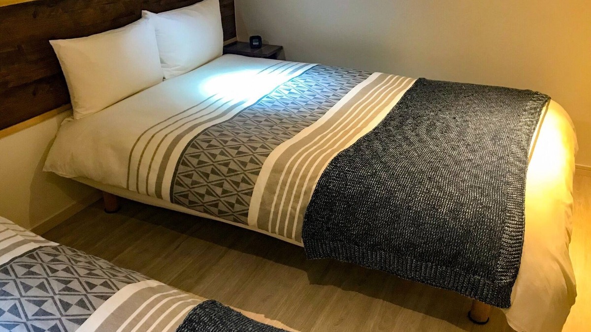 Bise Hotel | 3 nights and more plan 1st floor condominium 1LDK/Kunigami-gun Okinawa