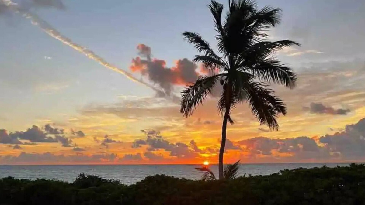 Bahama Palm Shores House | 3 Palms Beach Retreatn