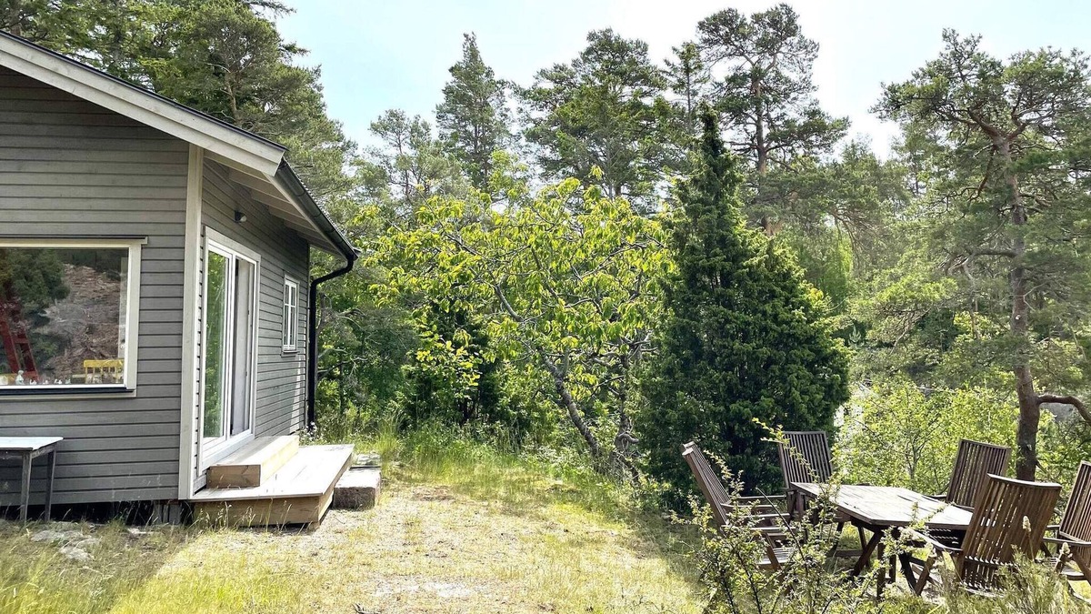 Uddevalla Municipality House | 3 person holiday home in UDDEVALLA