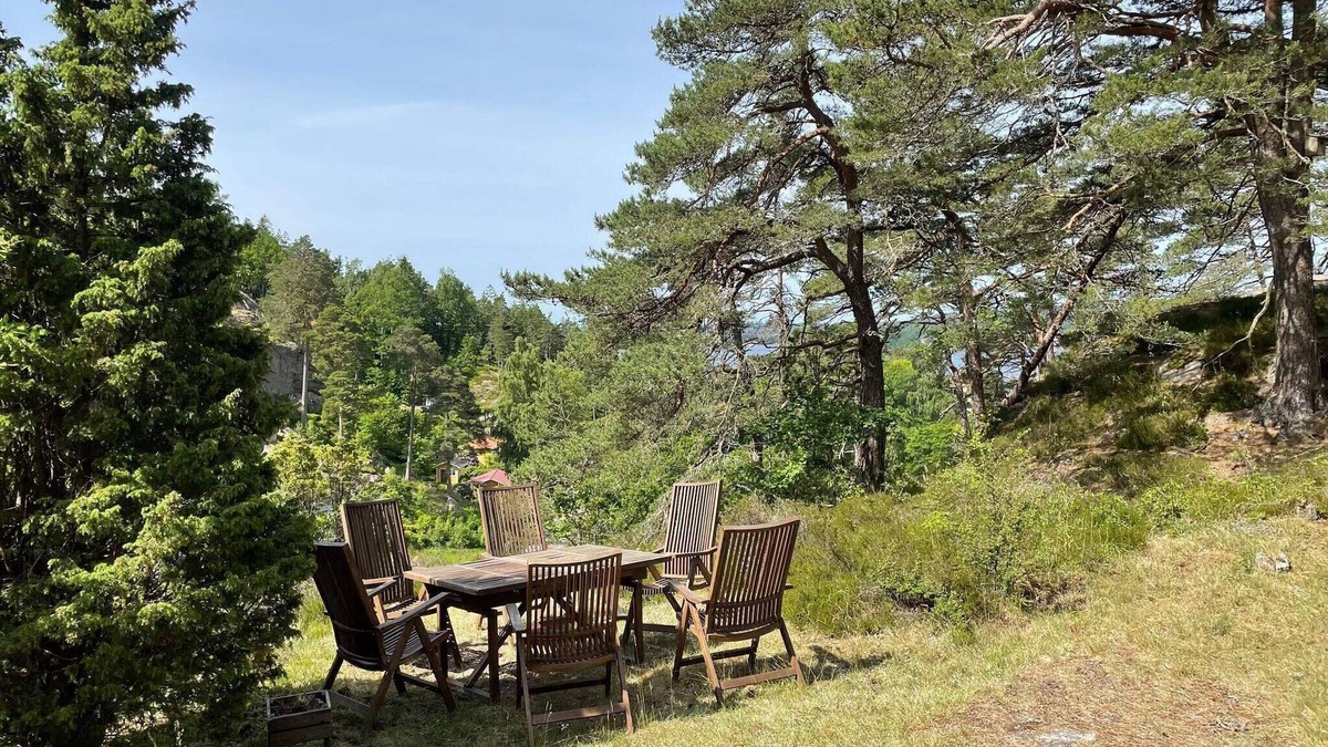 Uddevalla Municipality House | 3 person holiday home in UDDEVALLA