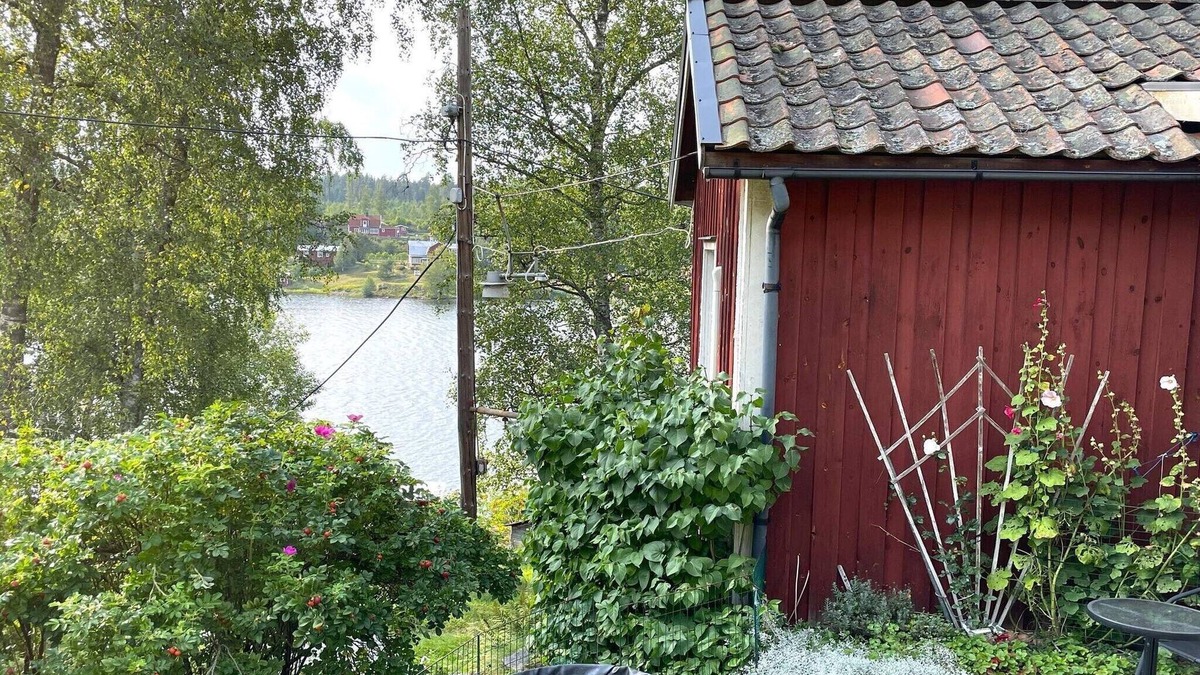 Aby House | 3 person holiday home in ÅBY