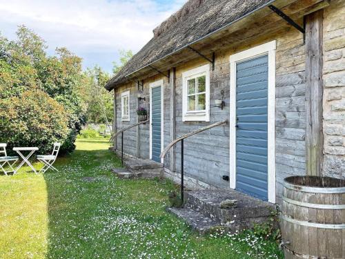 Lottorp House | 3 person holiday home in LÖTTORP