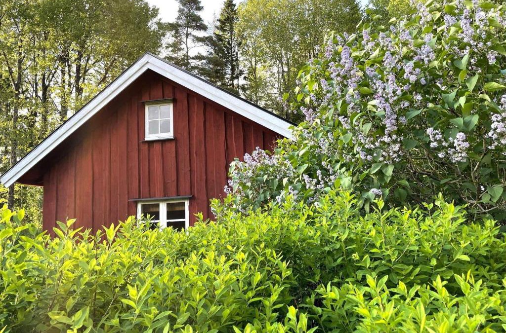 Herrang House | 3 person holiday home in UDDEVALLA-By Traum