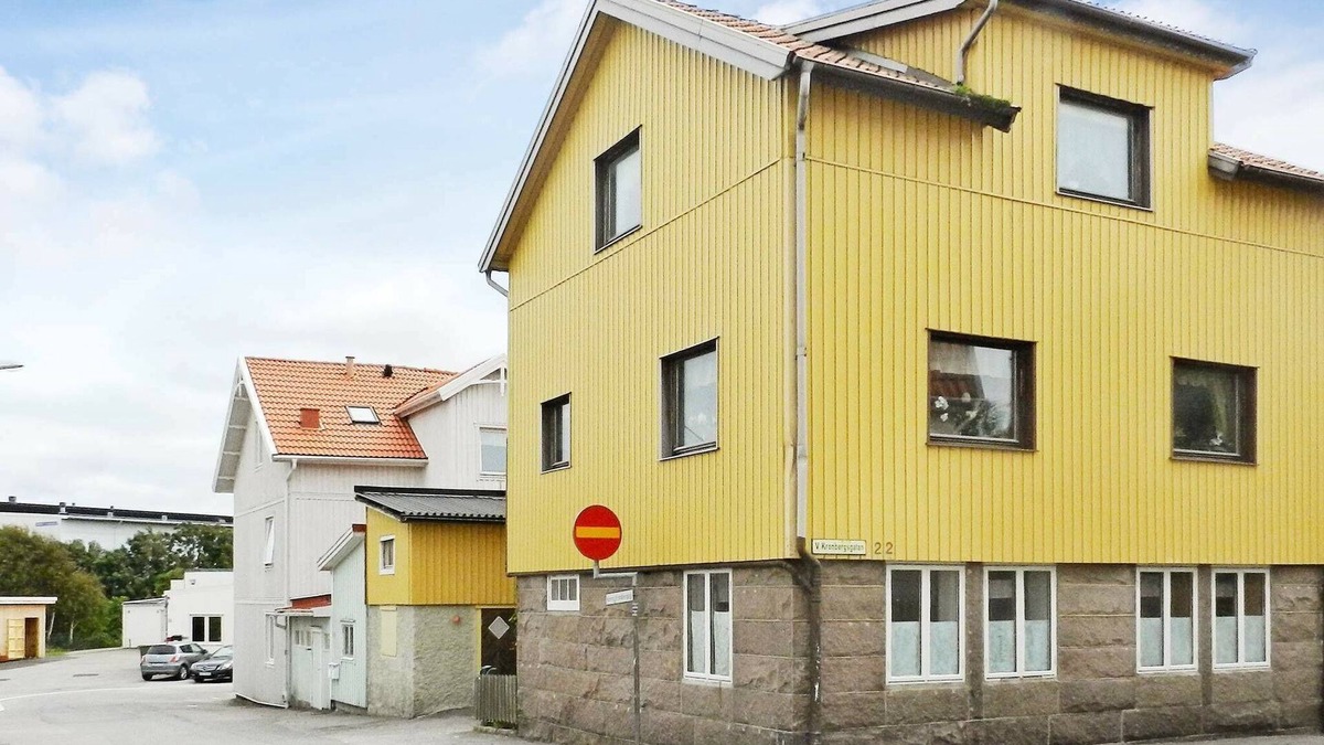 Lysekil Apartment | 3 person holiday home in LYSEKIL