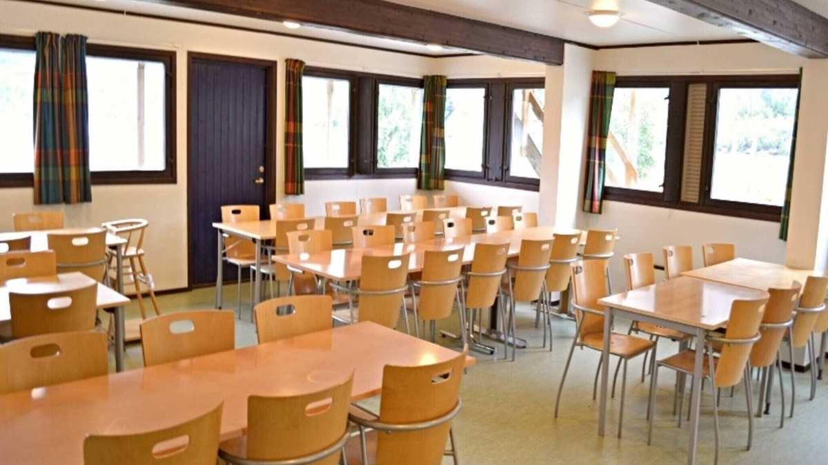 Laerdal House | 3 person holiday park home in Lærdal