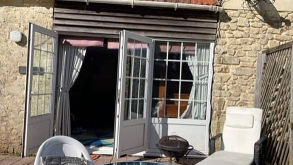 Cotentin Peninsula House | 3 Personnes - Hope Cottage, Dans un Havre de Paix