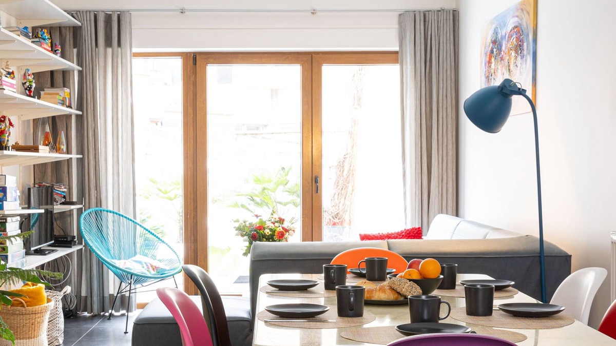 Assebroek House | 3 Queens, your home away from home in Bruges