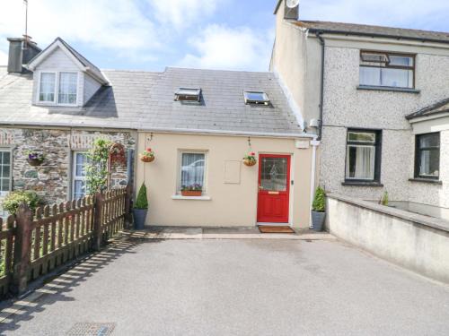 Killorglin House | 3 Railway Terrace
