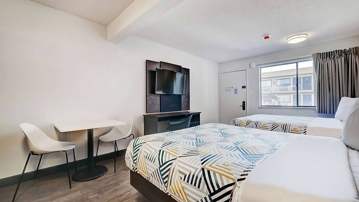 Rock Springs House | 3 Relaxing Units! Short Drive to Southwest Wyoming Airport, Free Parking