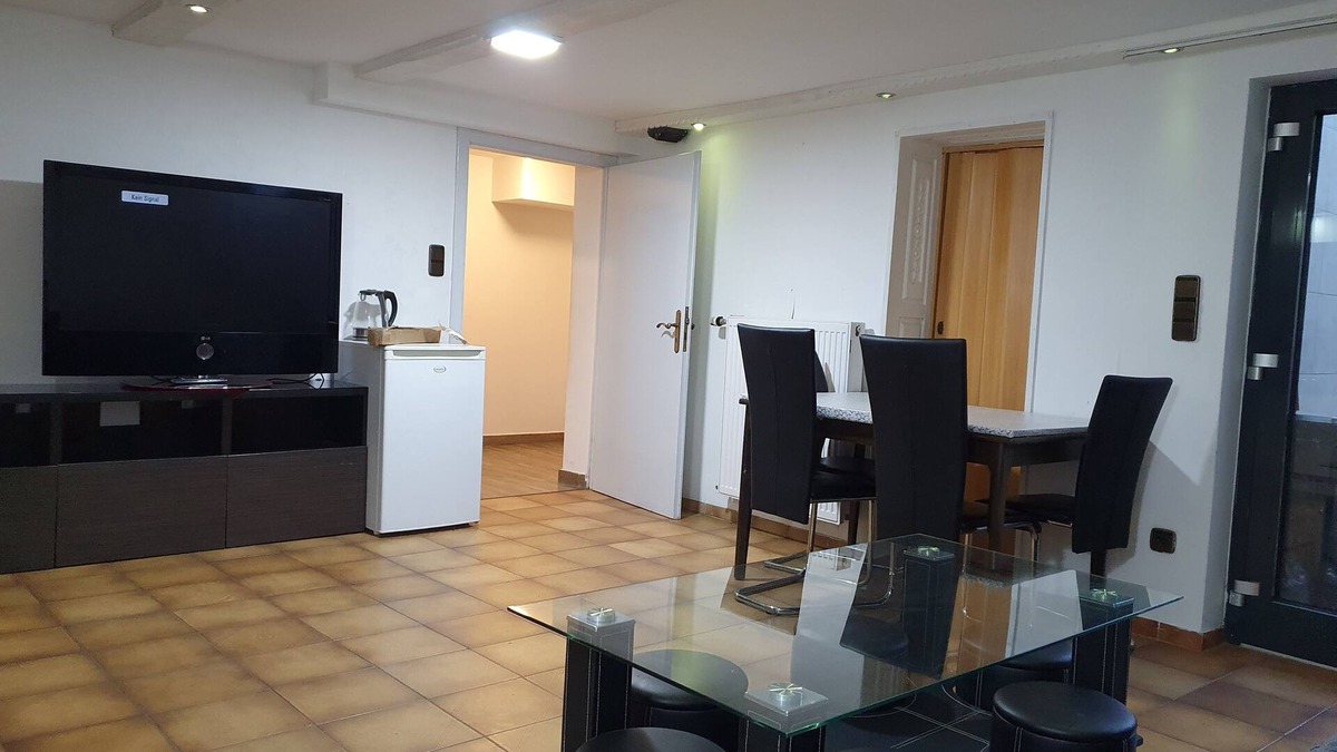 Ruesselsheim House | 3-room apartment