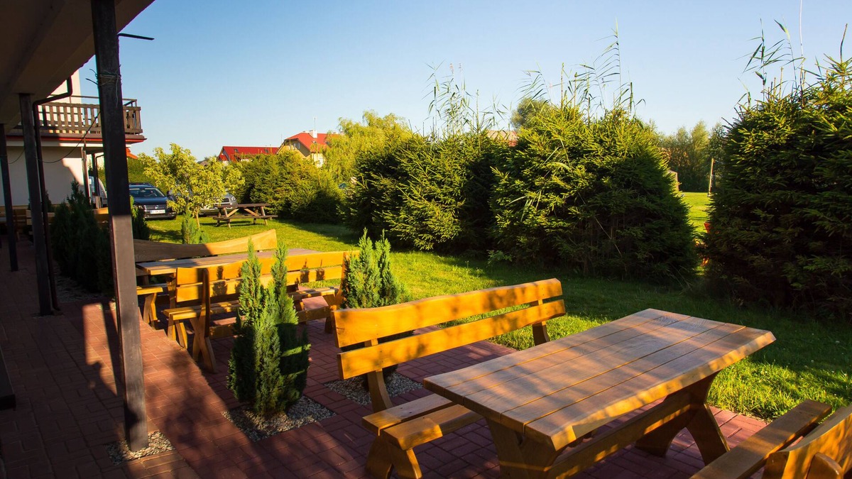 Rowy Apartment | 3 room apartment 450m to the beach, on the edge of the nature park (sand dunes)