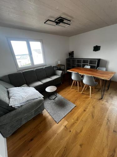 Dorfbeuern Apartment | 3-room apartment