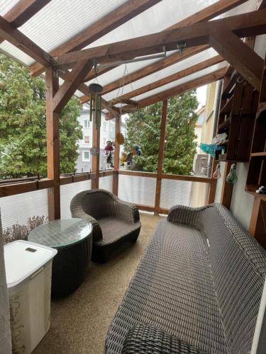 Trencin Apartment | 3 room apartment with castle view