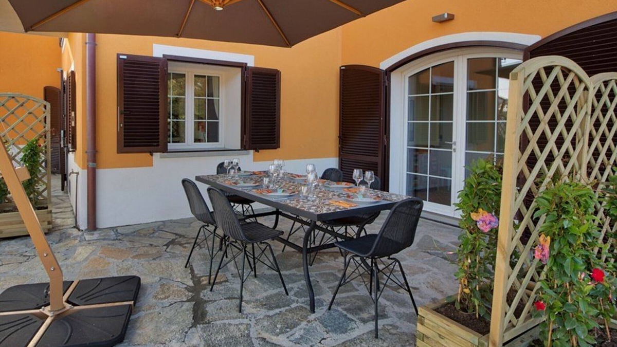 Ajaccio Apartment | 3-room apartment with pool and air conditioning in Ajaccio