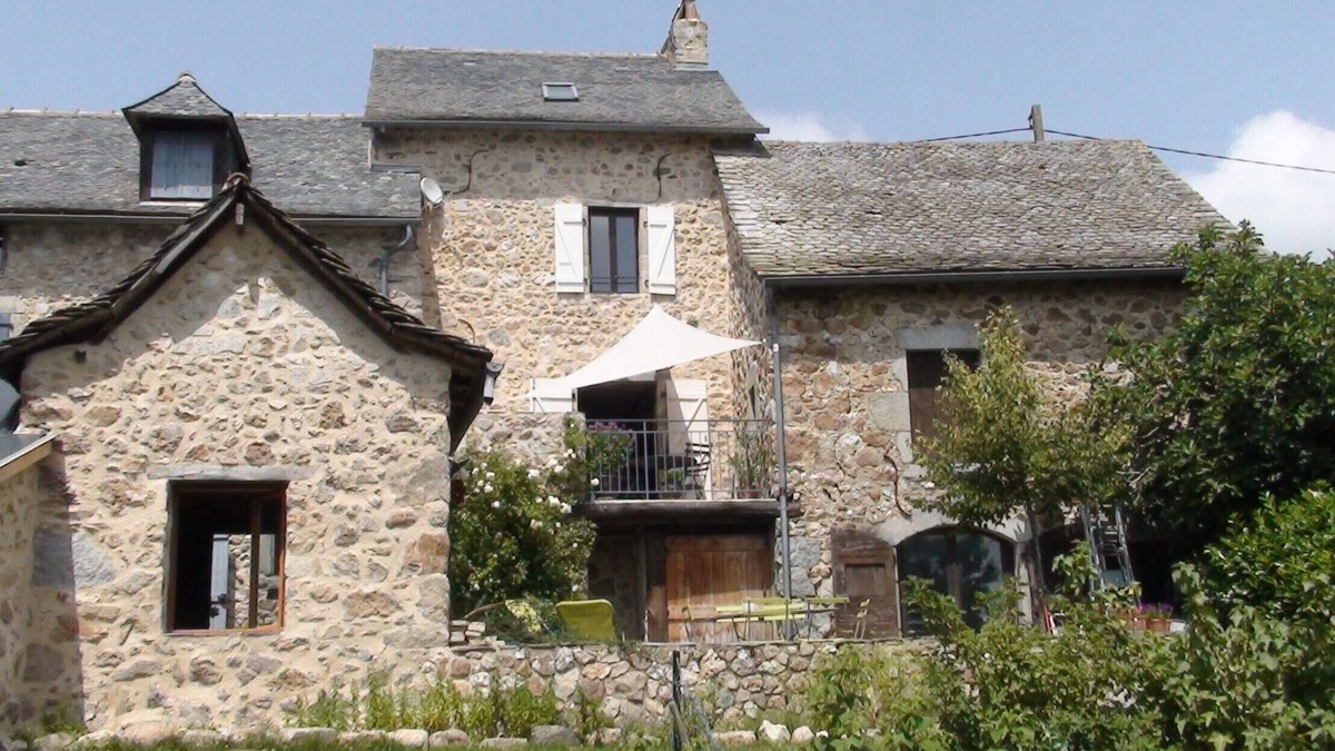 Lunac Cottage | 3-room house in Lunac