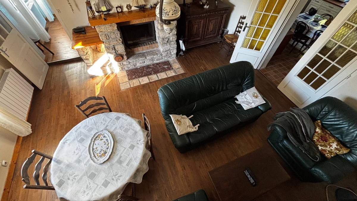 Plouhinec House | 3-Room House Near Old Port, Pets Allowed