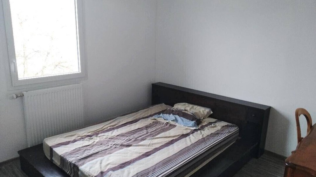 Bonneville Apartment | 3-room recent building between Geneva and the mountains