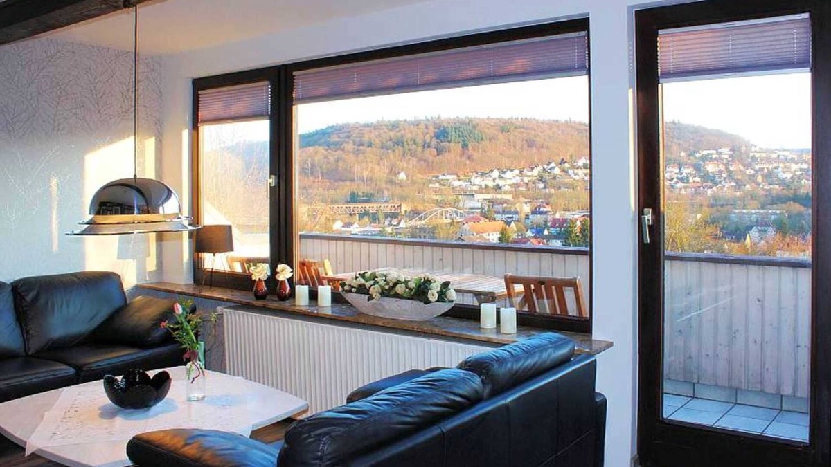 Hann. Muenden Apartment | 3-room vacation apartment (up to 4 persons on request) - Gästezimmer Wagner