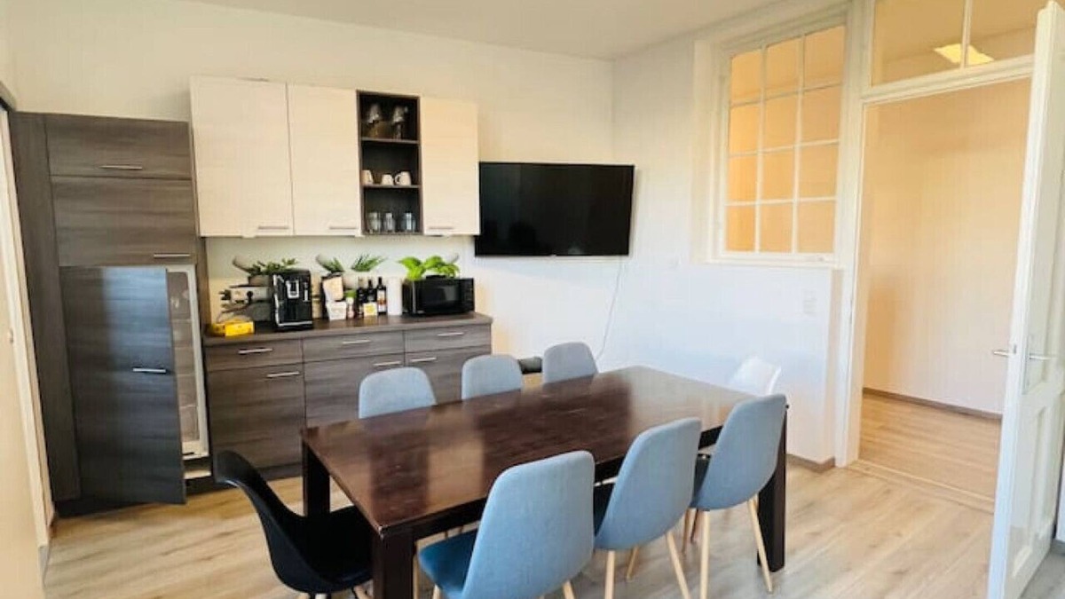 Leitendorf Apartment | 3 rooms 5 beds central Leoben Top3