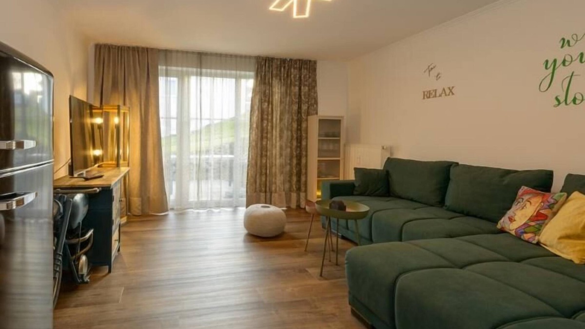 Schlatzendorf Apartment | 3 rooms 5 stars 547