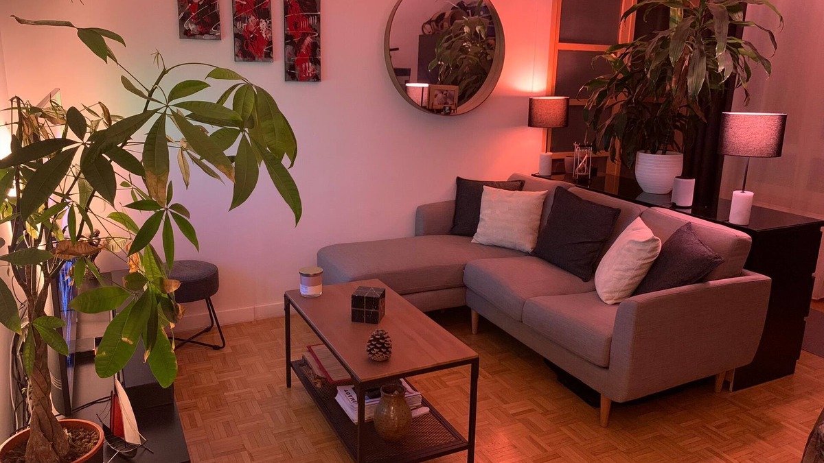 Clamart Apartment | 3 ROOMS 60 M² QUIET AND BRIGHT - SPECIAL END OF YEAR HOLIDAYS