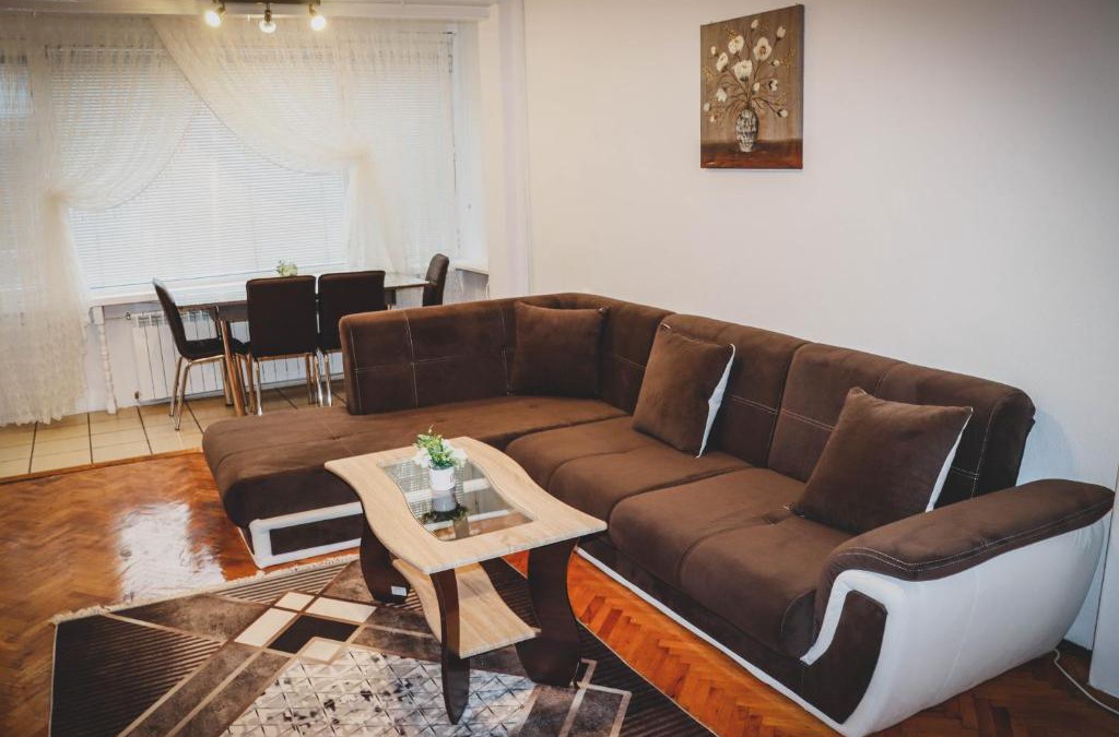 Razgrad Apartment | 3 ROOMS, LOFT APARTMENT, Located RIGHT in CENTER!