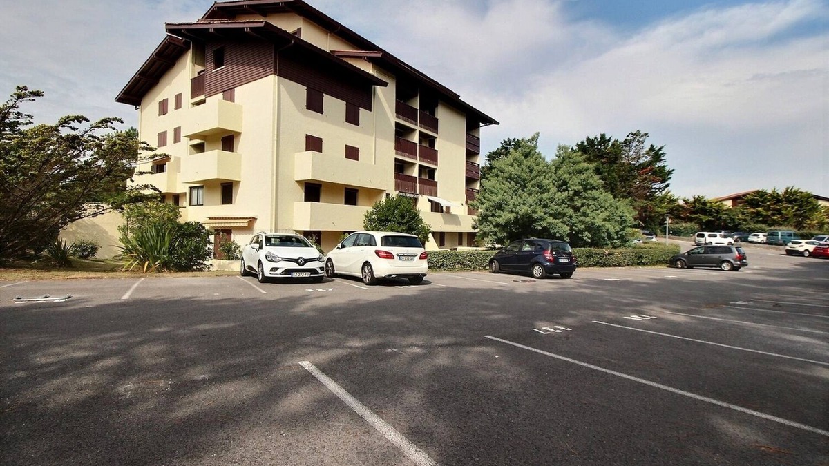 Le Penon Apartment | 3 ROOMS SEIGNOSSE LE PENON 5 PLACES