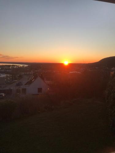 Bastad Apartment | 3-rumslägenhet i villa med havsutsikt i Båstad Hindbärsvägen 22