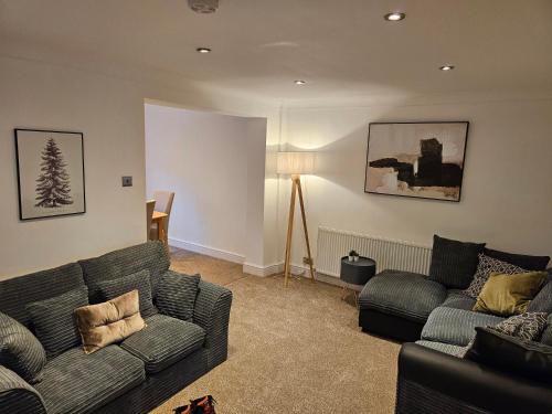 Oakham House | 3 Severn close Contractor home in Oakham near Rutland Water