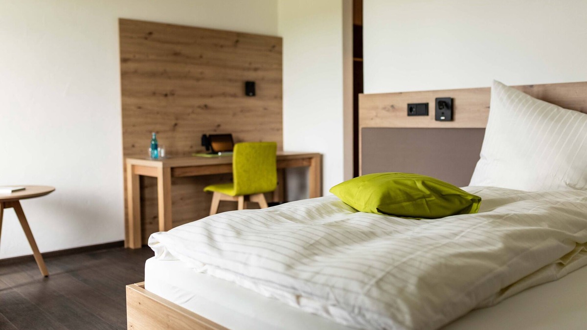 Altena Apartment | 3. single room standard