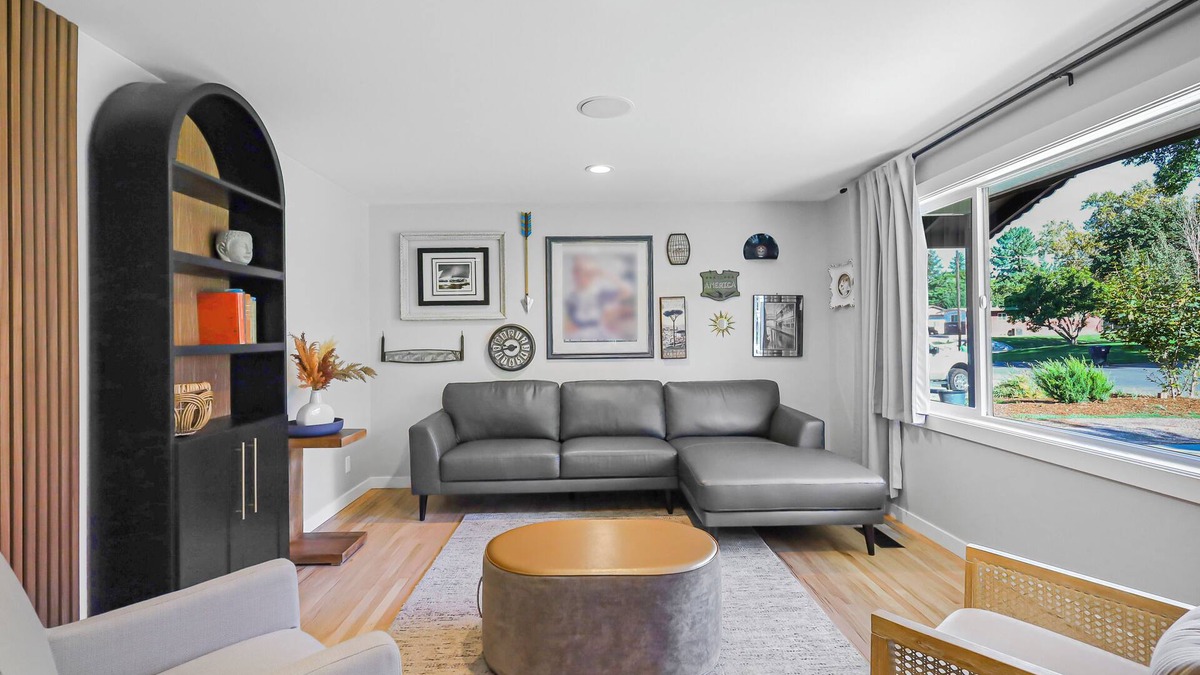 North Ogden House | 3 Ski Resorts 6 mi, Designed for Comfort, 1 Cal King, 3 Queens, Mountain Views